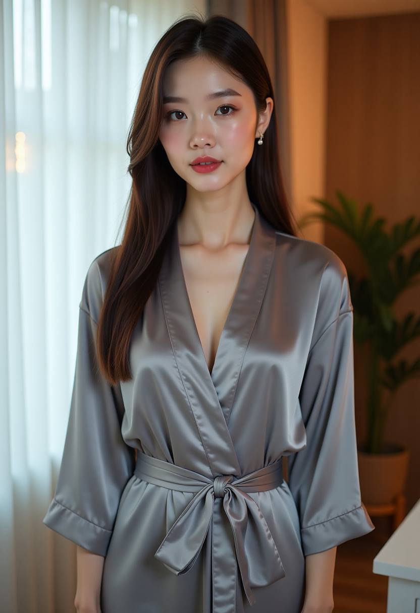 兄妹授课 3