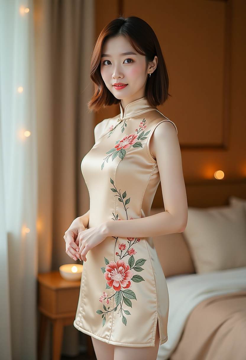 兄妹授课 4