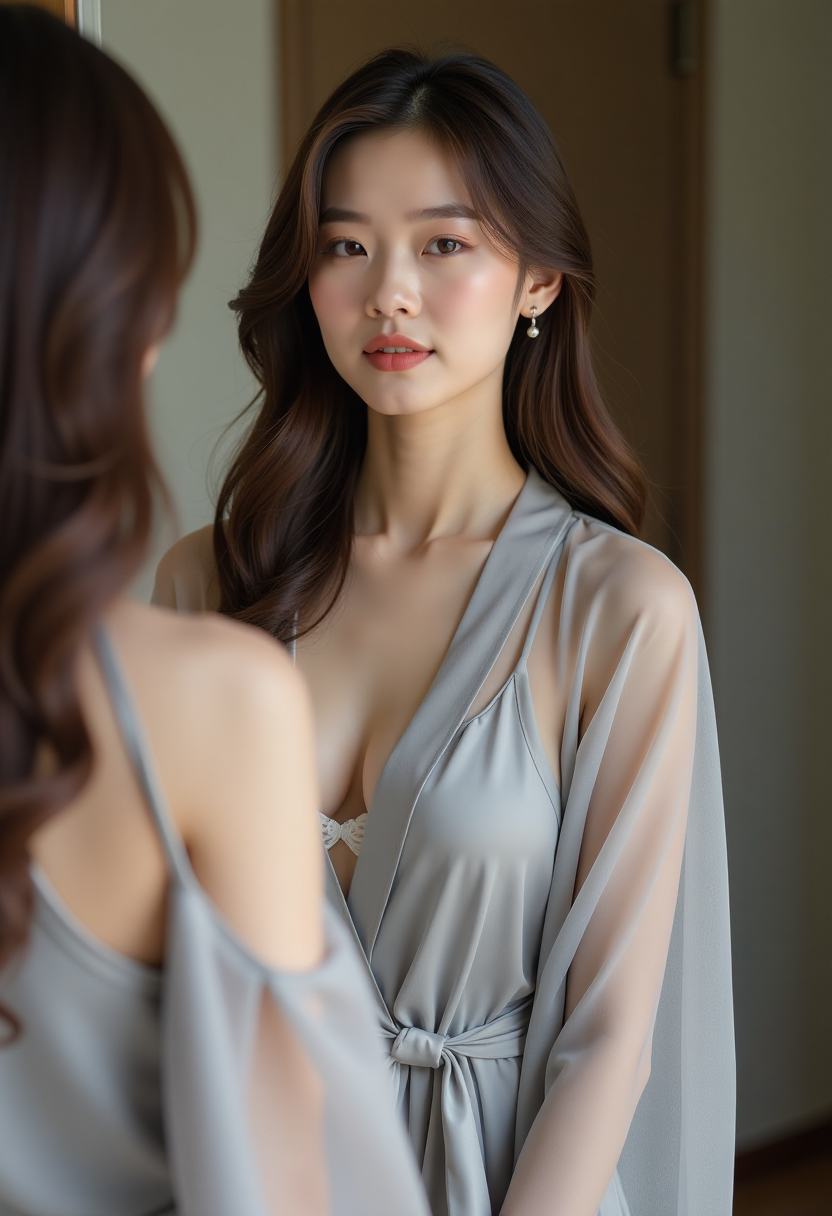 兄妹授课 2